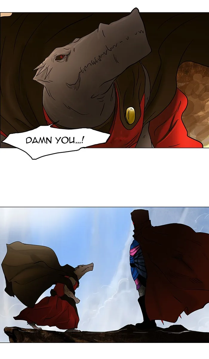Tower of God - Chapter 30 - Page 48