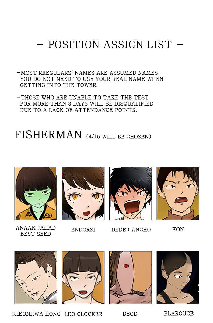 Tower of God - Chapter 30 - Page 51
