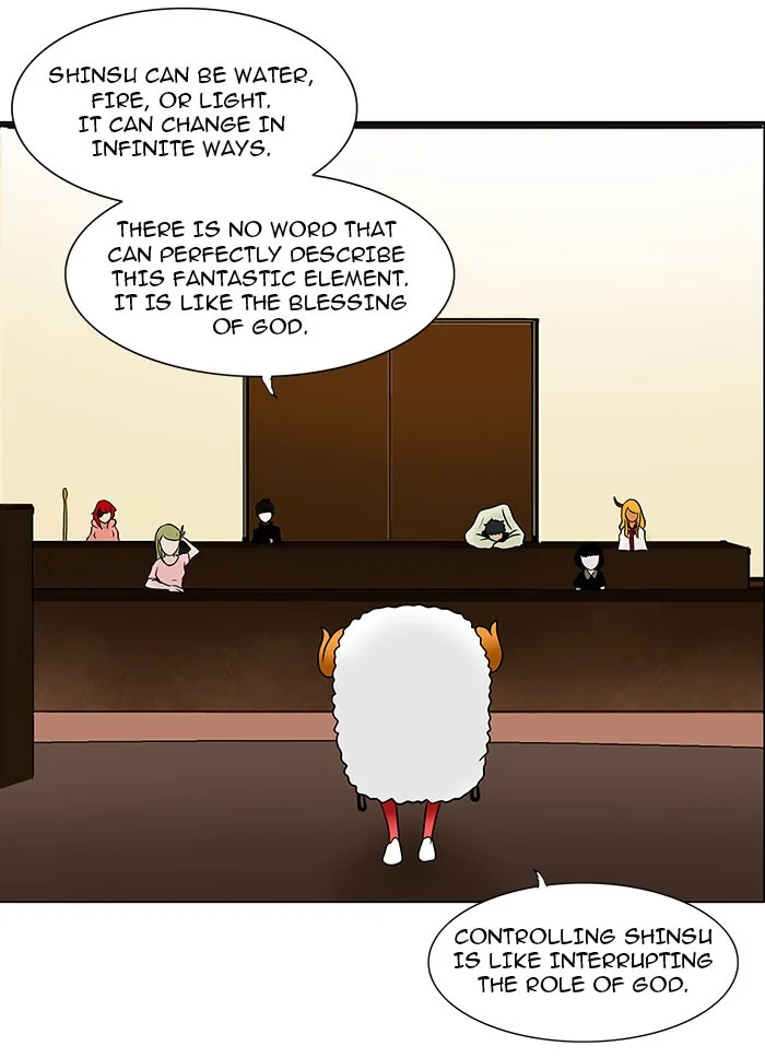 Tower of God - Chapter 30 - Page 8