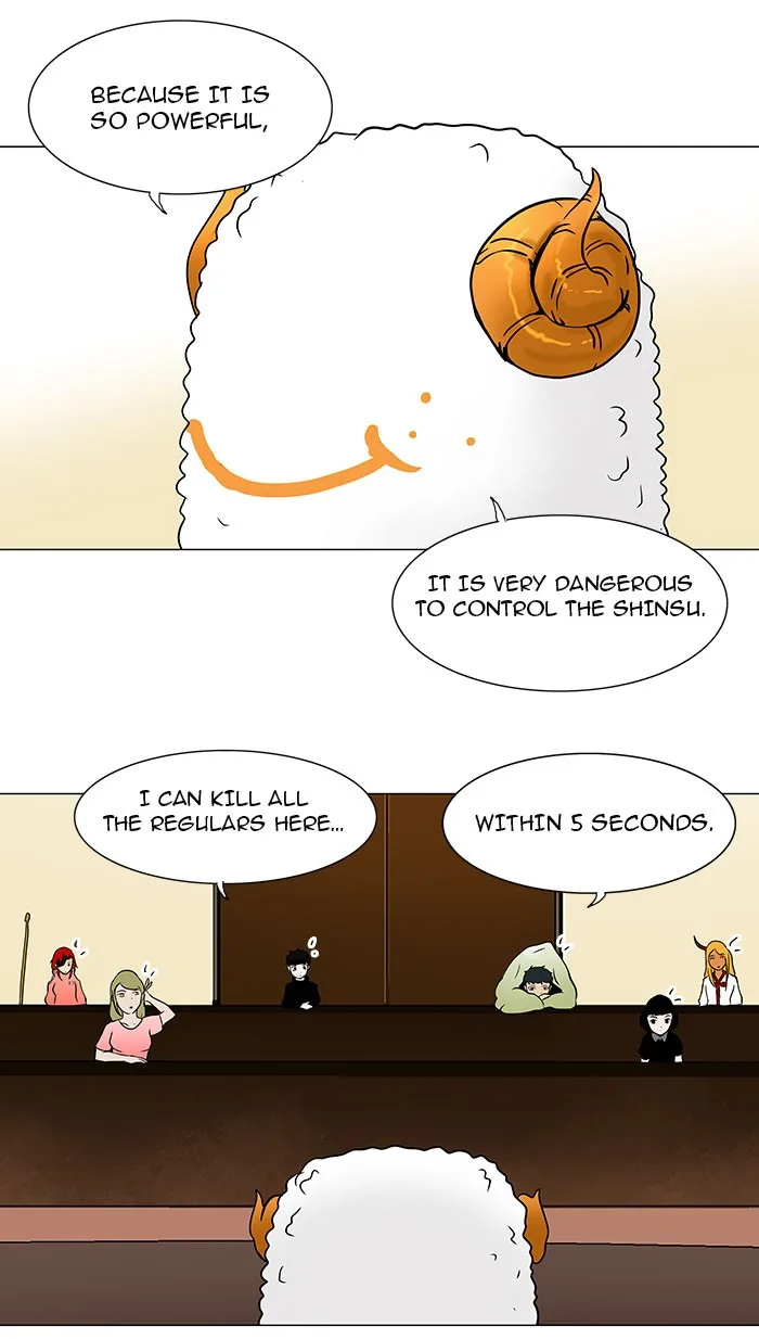 Tower of God - Chapter 30 - Page 9