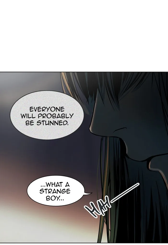 Tower of God - Chapter 300 - Page 100