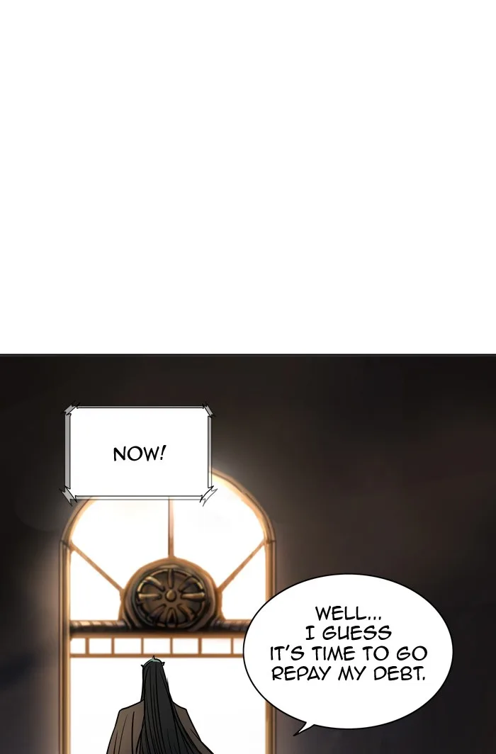 Tower of God - Chapter 300 - Page 101