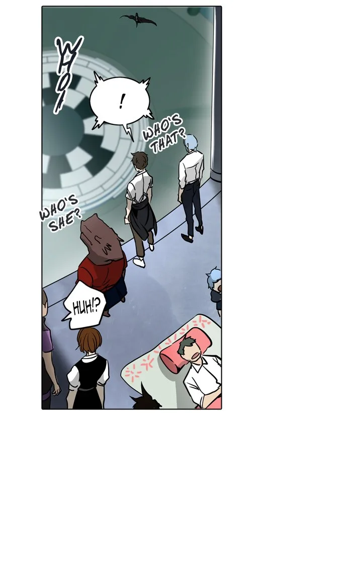 Tower of God - Chapter 300 - Page 103