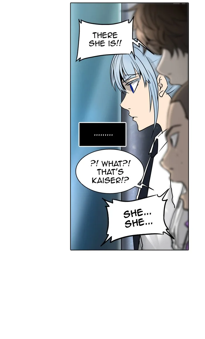 Tower of God - Chapter 300 - Page 104