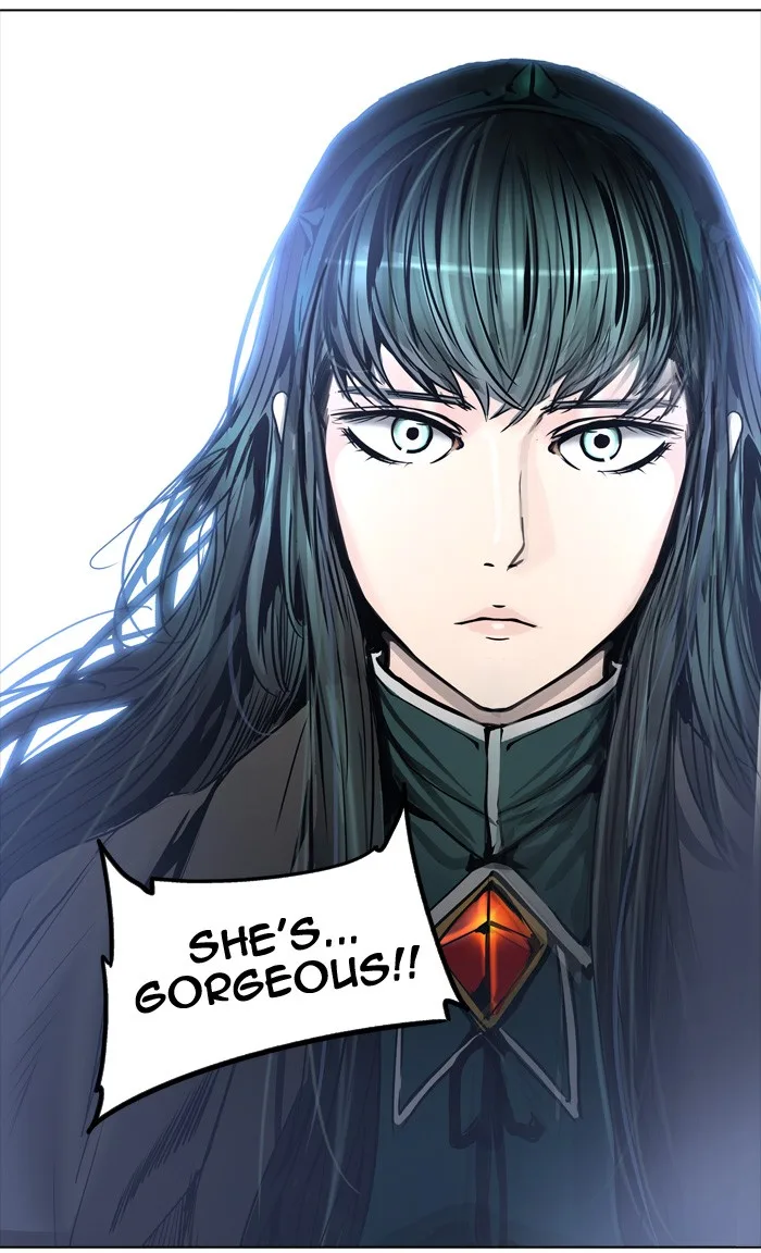 Tower of God - Chapter 300 - Page 105