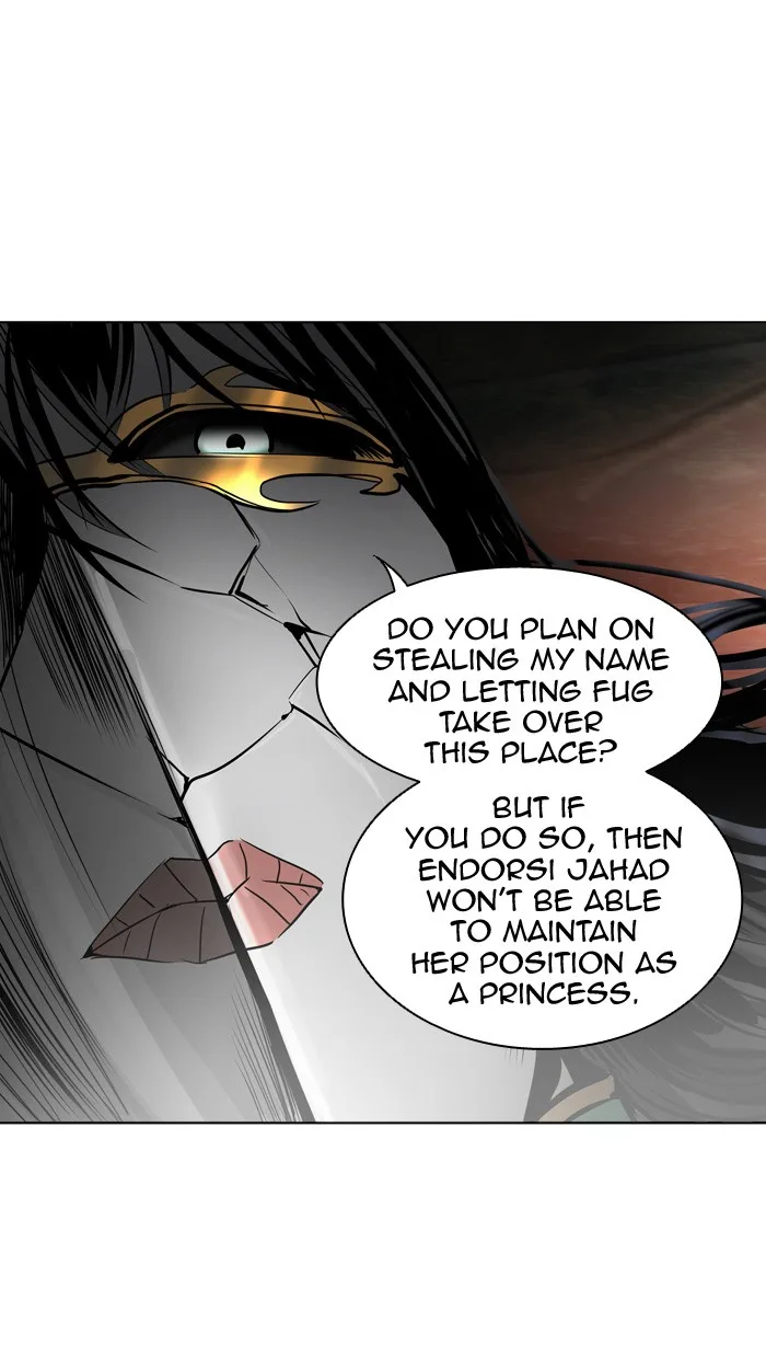 Tower of God - Chapter 300 - Page 16