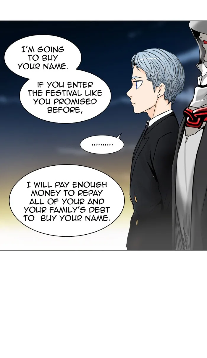 Tower of God - Chapter 300 - Page 20