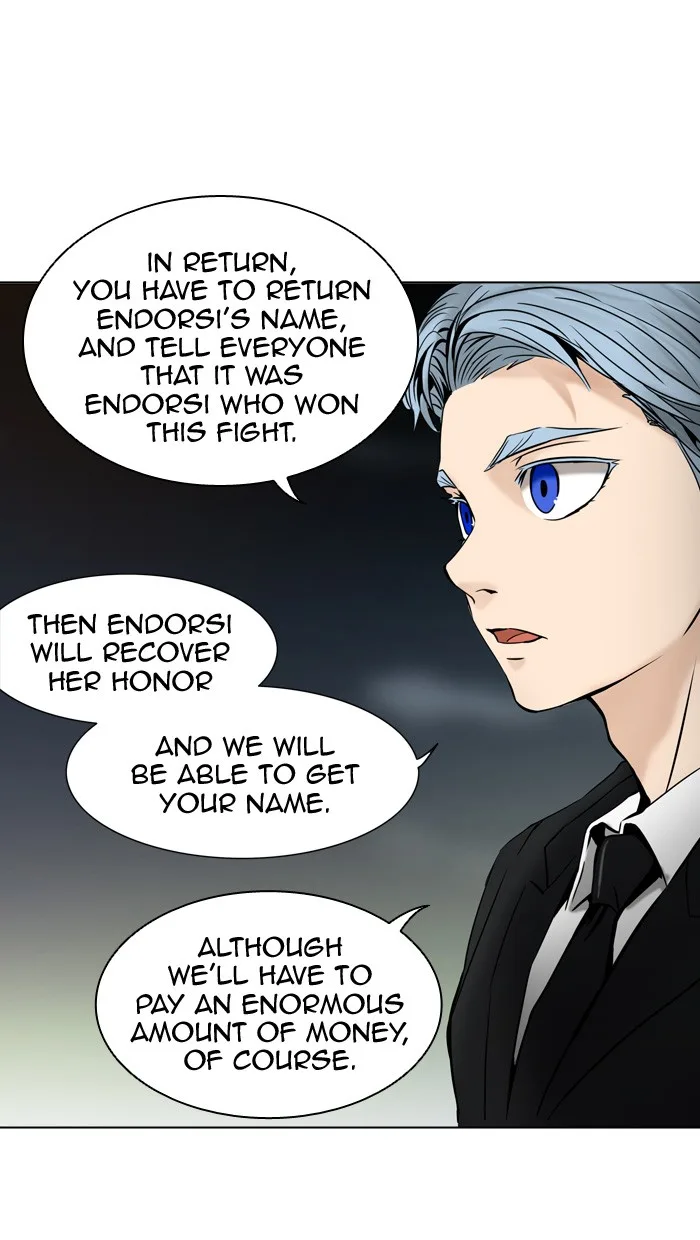 Tower of God - Chapter 300 - Page 23