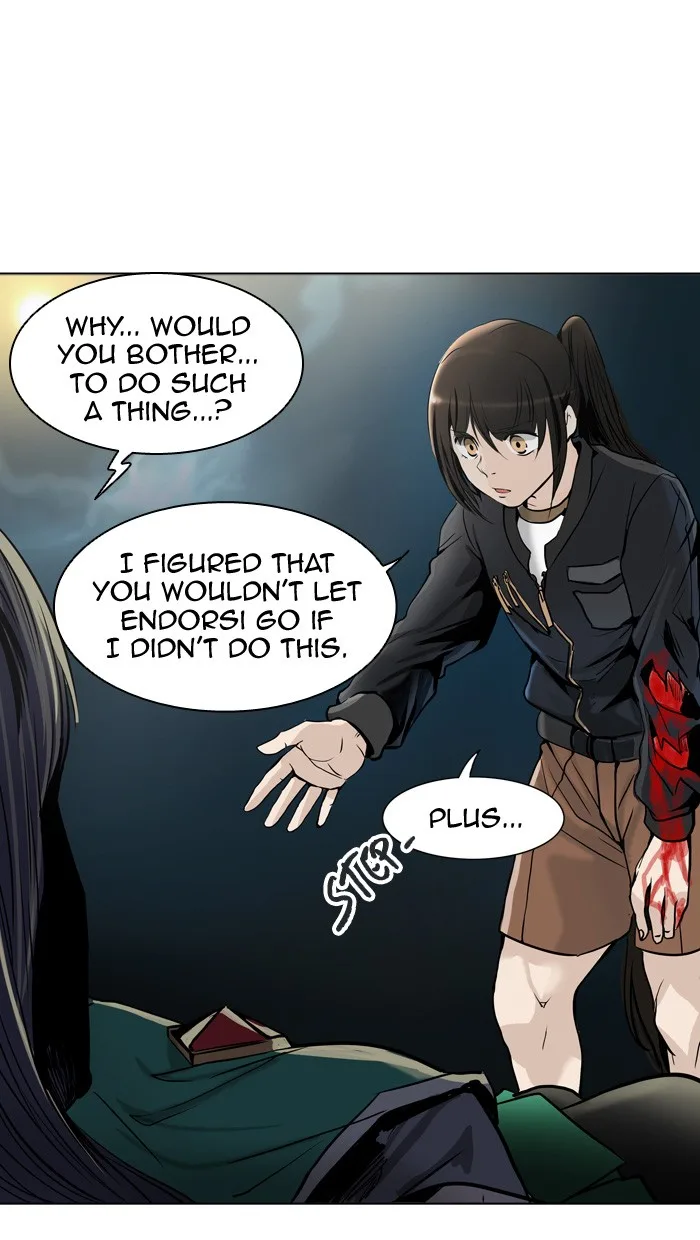 Tower of God - Chapter 300 - Page 24