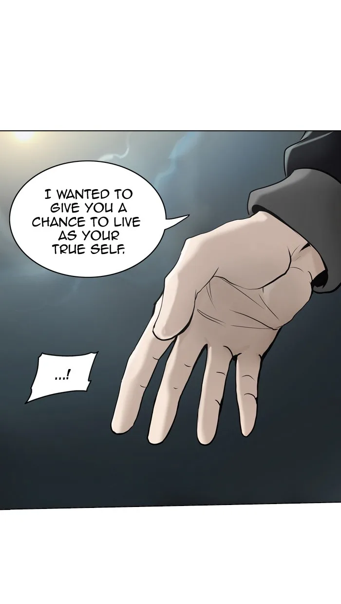 Tower of God - Chapter 300 - Page 25