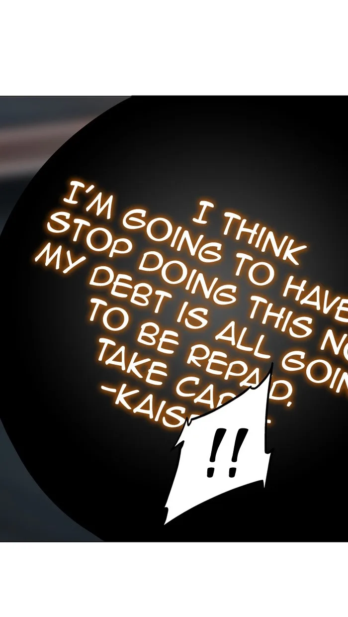 Tower of God - Chapter 300 - Page 33