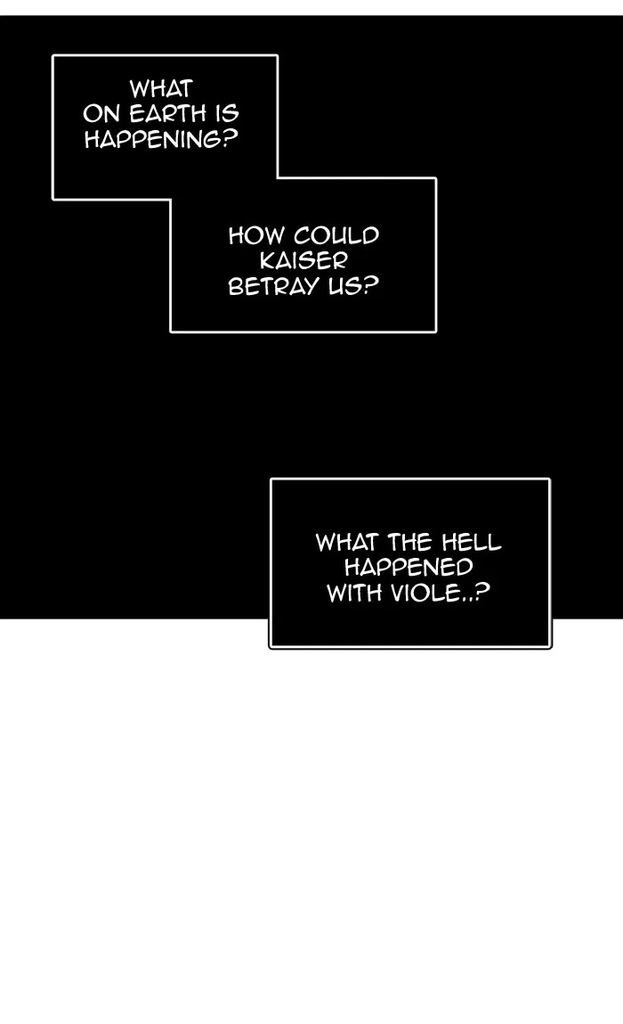Tower of God - Chapter 300 - Page 35