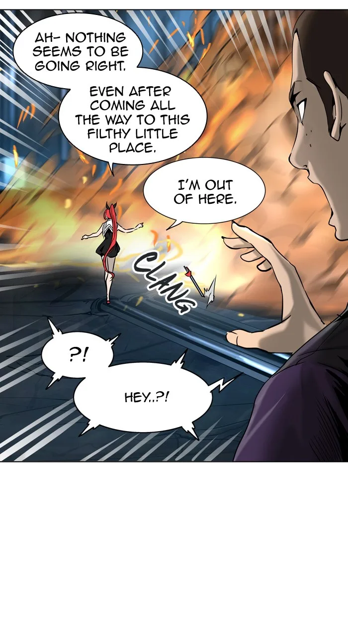 Tower of God - Chapter 300 - Page 36