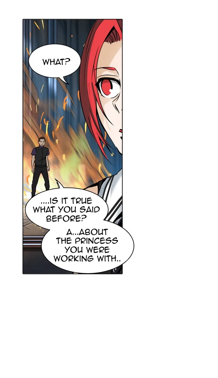 Tower of God - Chapter 300 - Page 37