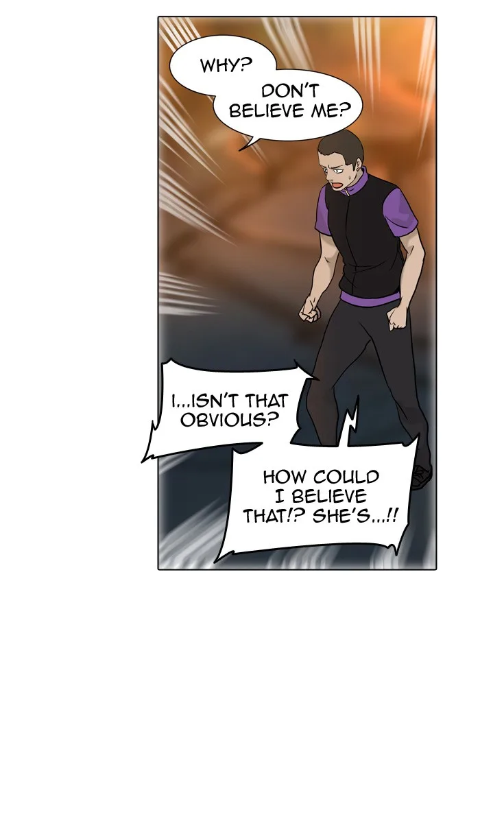 Tower of God - Chapter 300 - Page 38