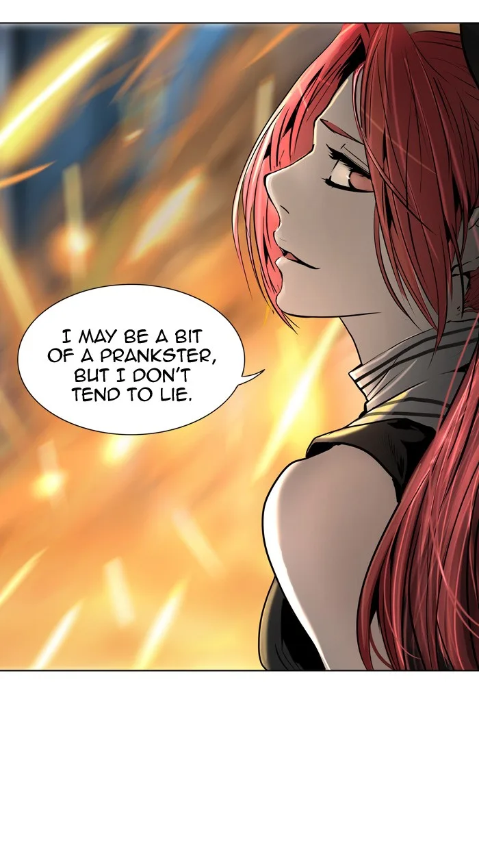 Tower of God - Chapter 300 - Page 39