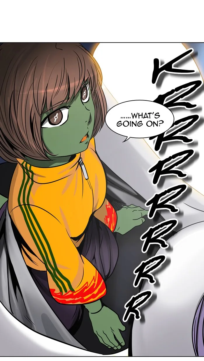 Tower of God - Chapter 300 - Page 4