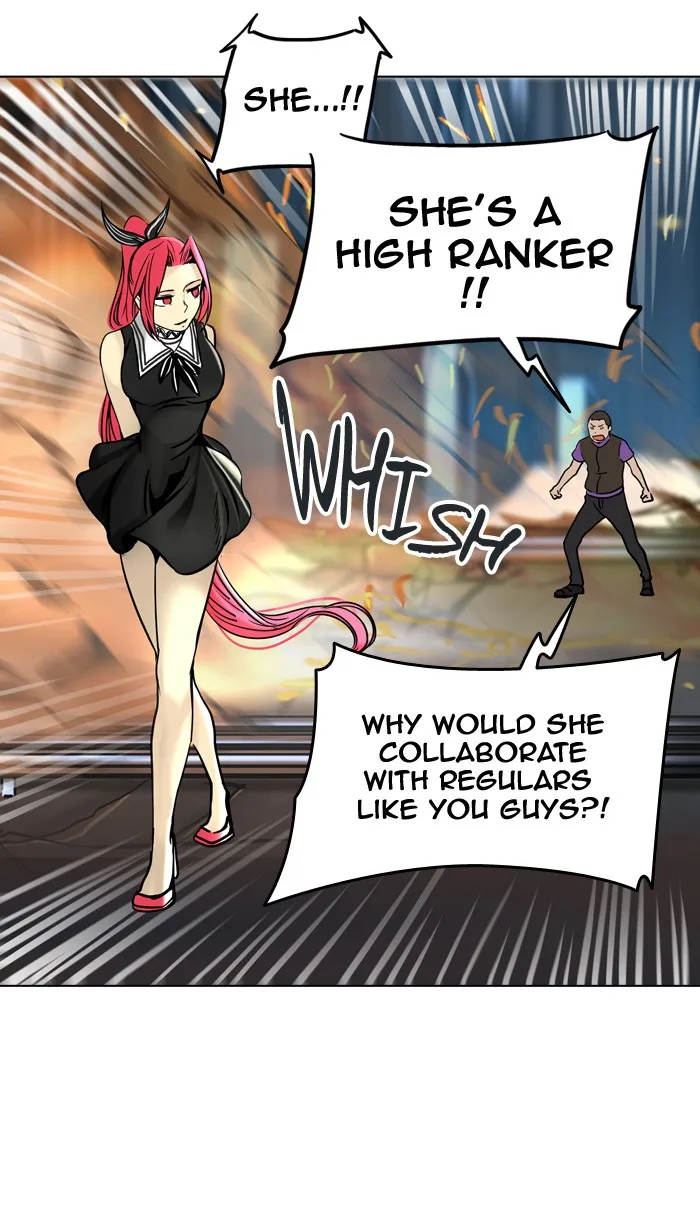 Tower of God - Chapter 300 - Page 40