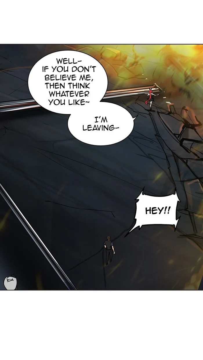 Tower of God - Chapter 300 - Page 41