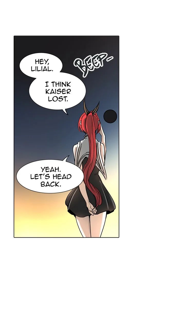 Tower of God - Chapter 300 - Page 42