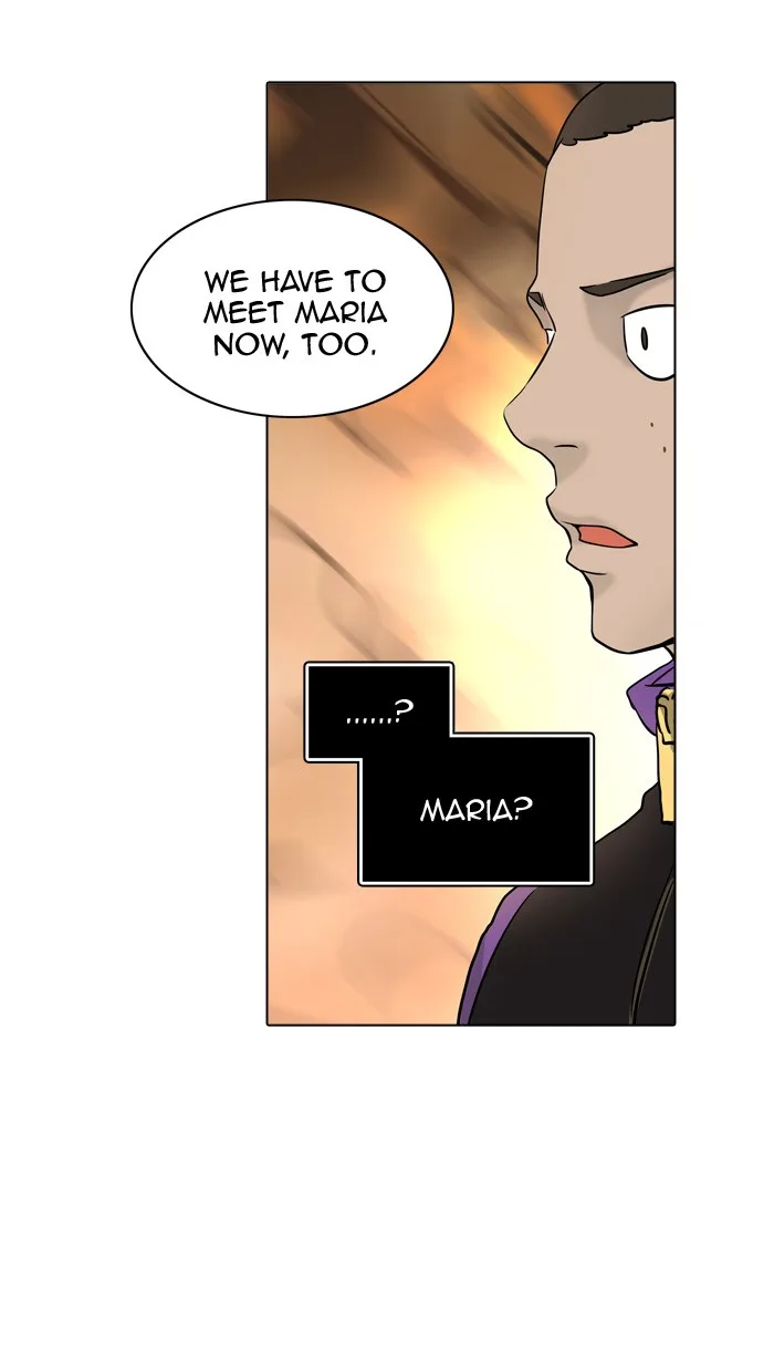 Tower of God - Chapter 300 - Page 43