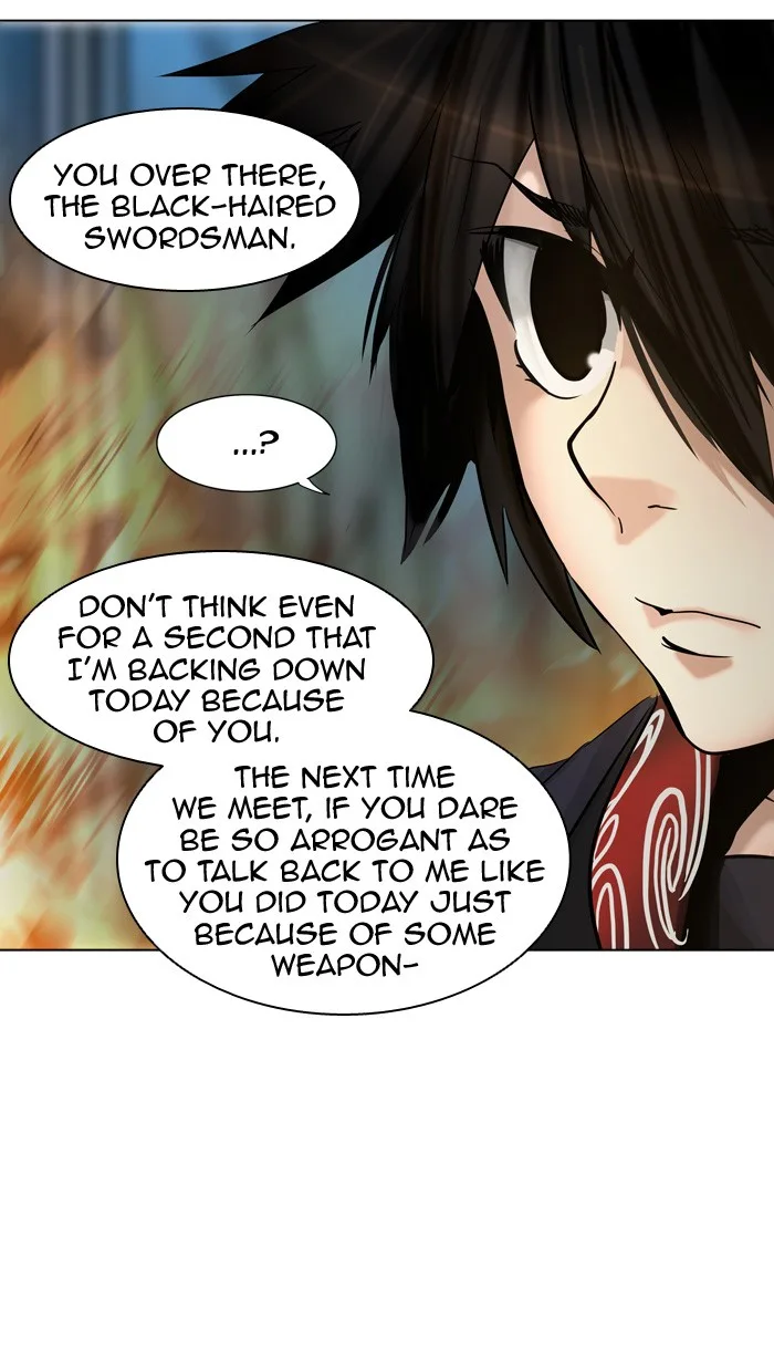 Tower of God - Chapter 300 - Page 45