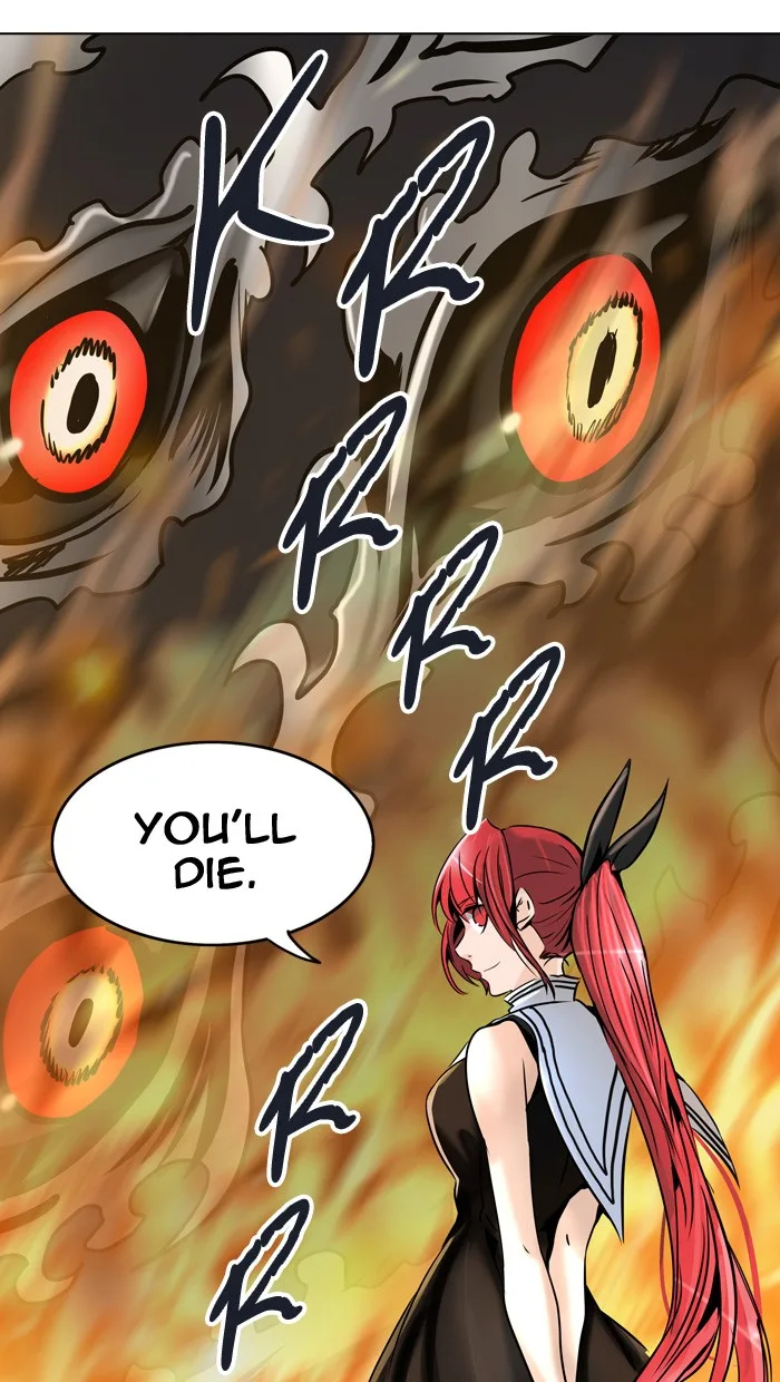 Tower of God - Chapter 300 - Page 46