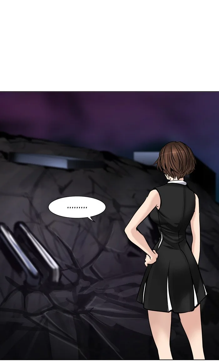 Tower of God - Chapter 300 - Page 48