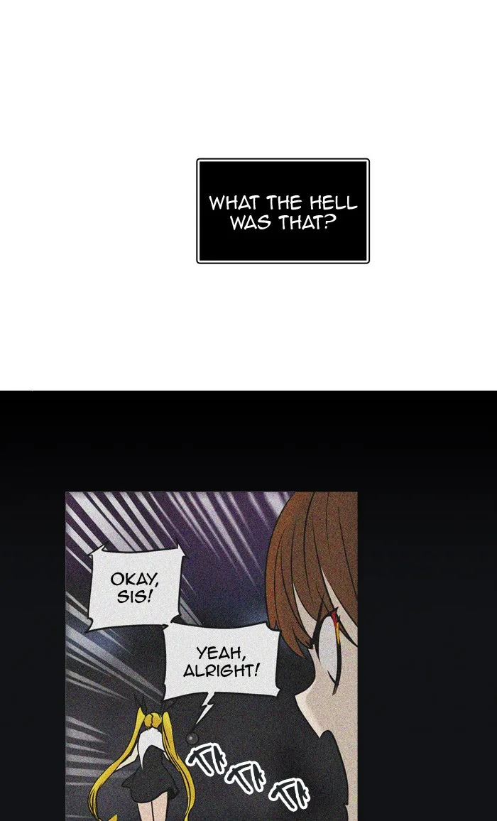 Tower of God - Chapter 300 - Page 49
