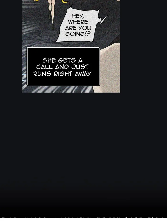 Tower of God - Chapter 300 - Page 50