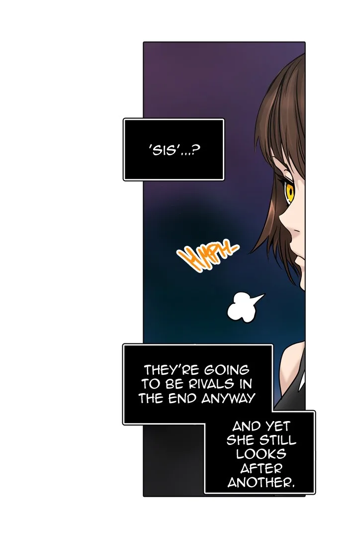 Tower of God - Chapter 300 - Page 51