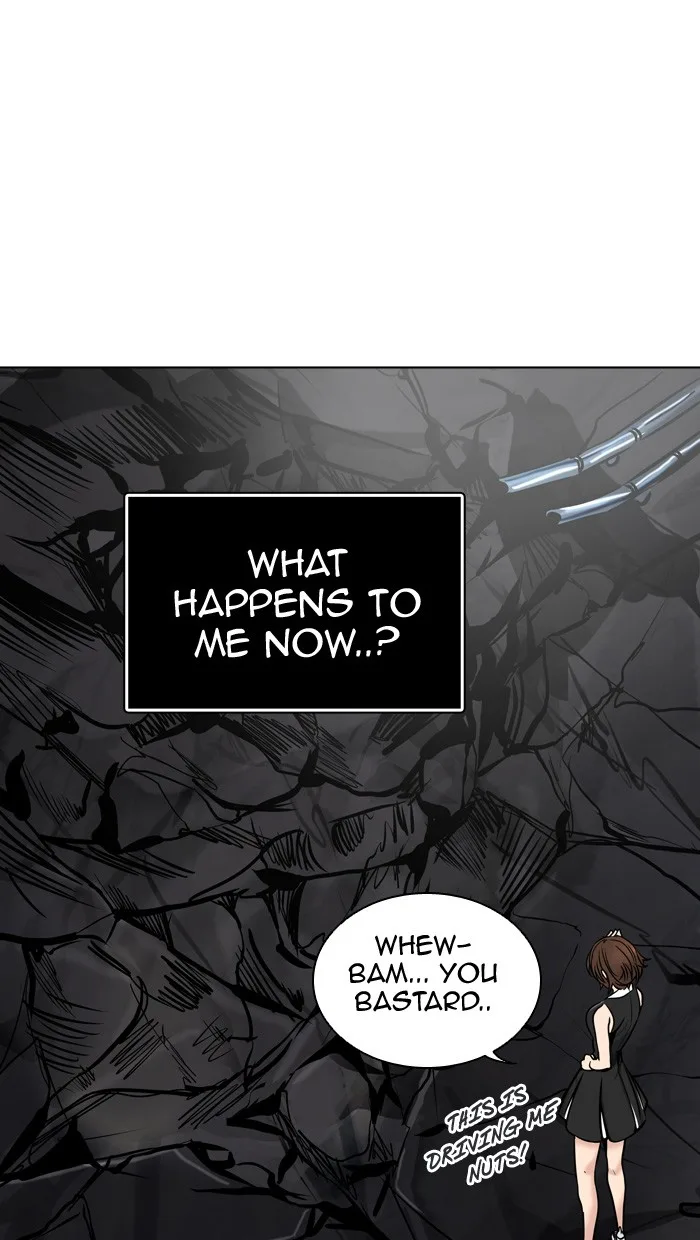 Tower of God - Chapter 300 - Page 53