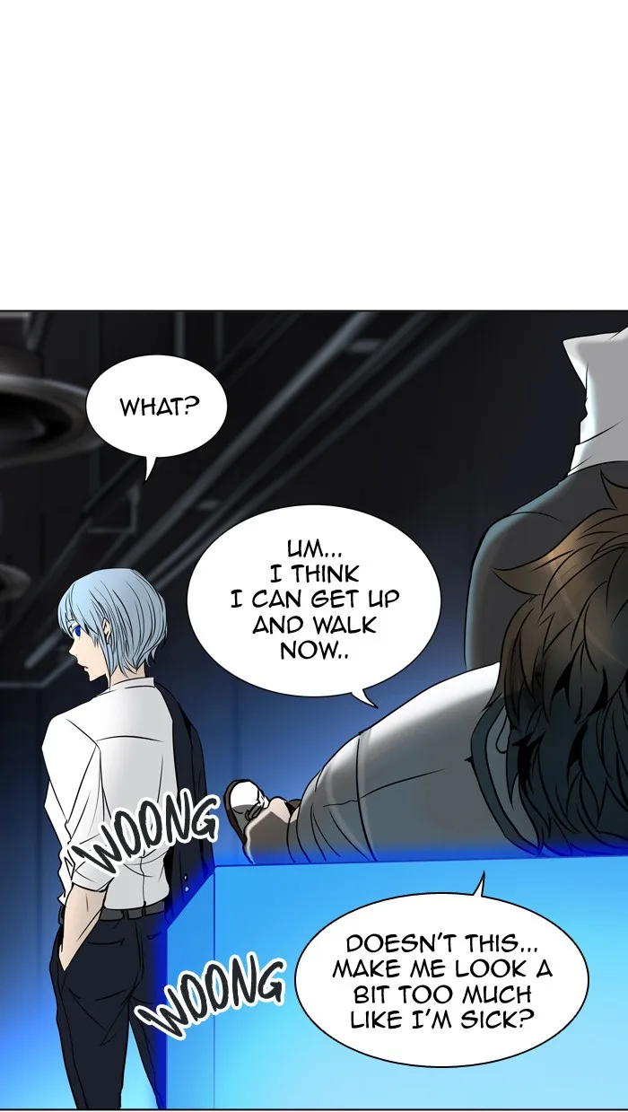 Tower of God - Chapter 300 - Page 56