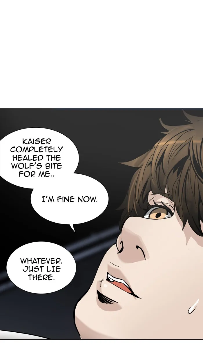 Tower of God - Chapter 300 - Page 57