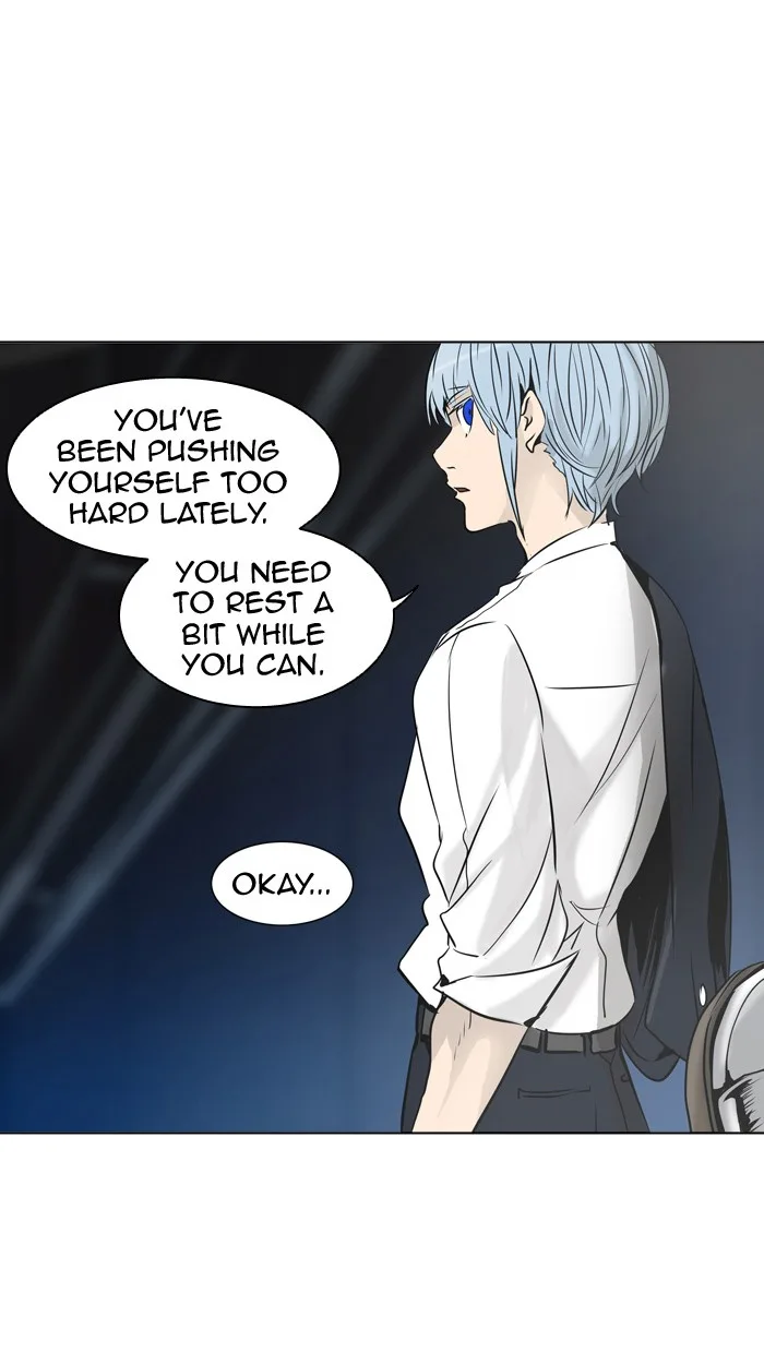 Tower of God - Chapter 300 - Page 58