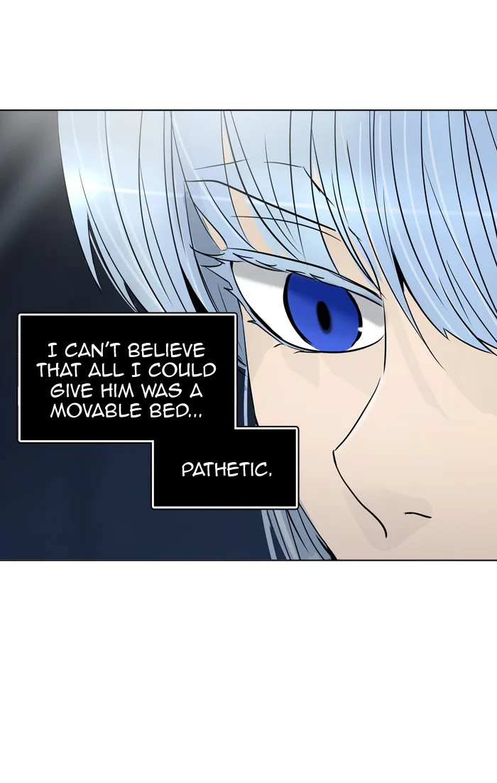 Tower of God - Chapter 300 - Page 59