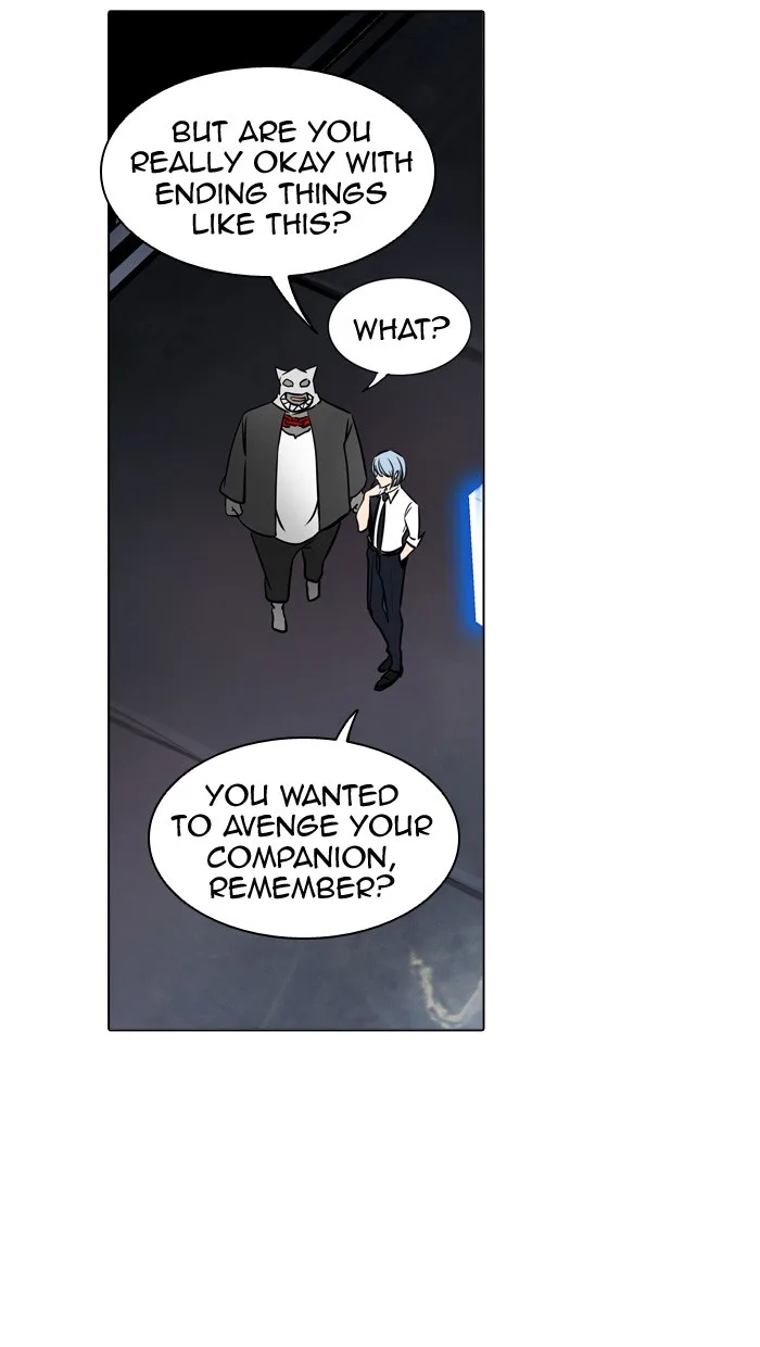 Tower of God - Chapter 300 - Page 60