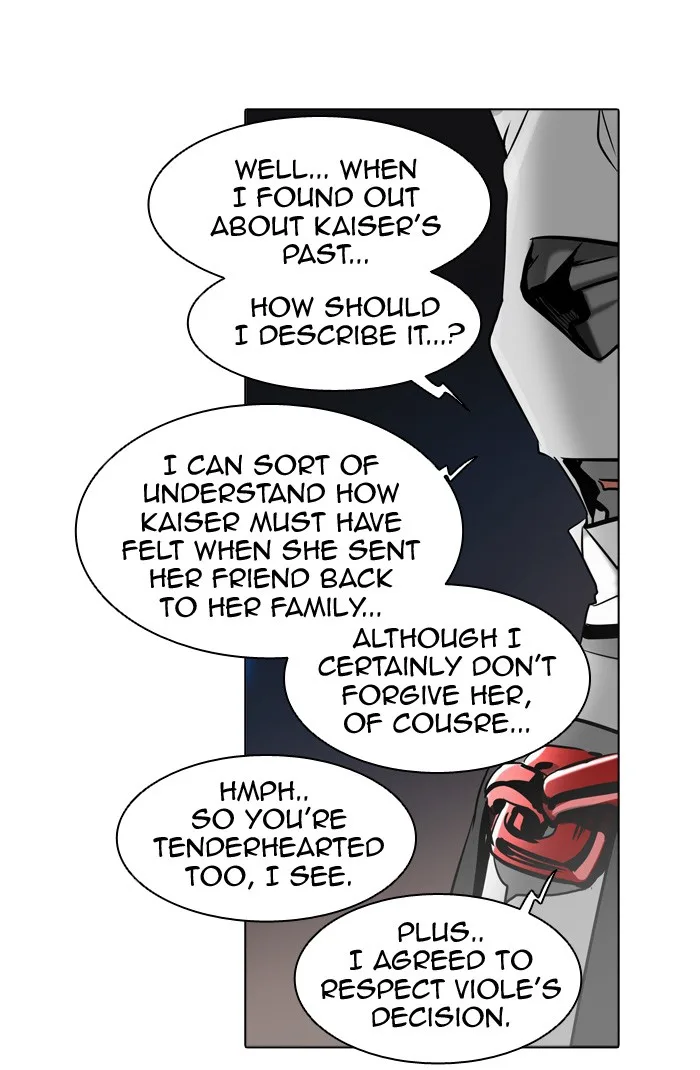 Tower of God - Chapter 300 - Page 61