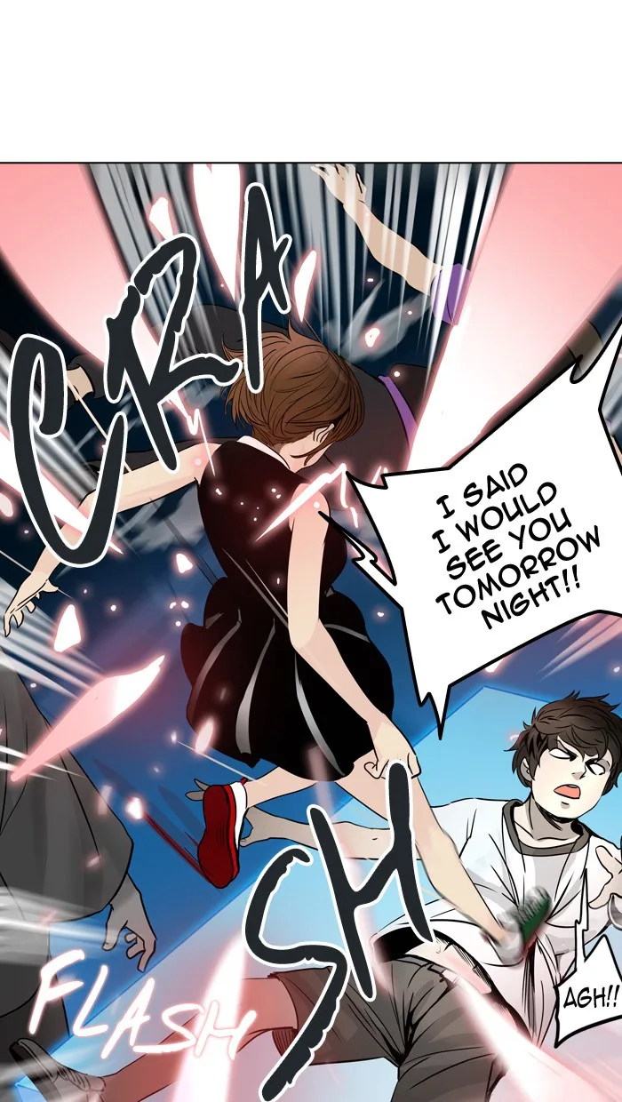 Tower of God - Chapter 300 - Page 64