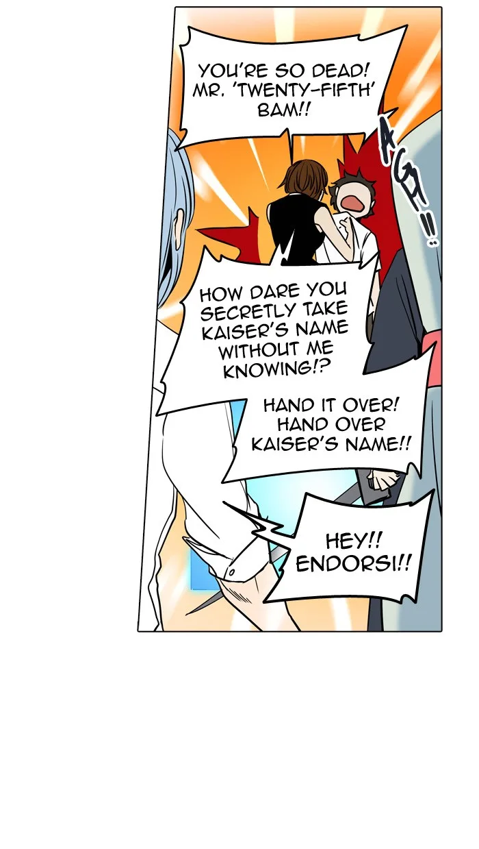 Tower of God - Chapter 300 - Page 67