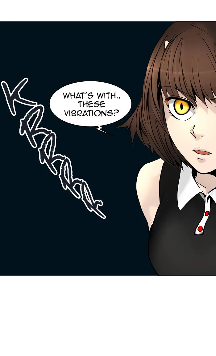 Tower of God - Chapter 300 - Page 7