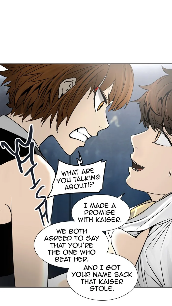 Tower of God - Chapter 300 - Page 70