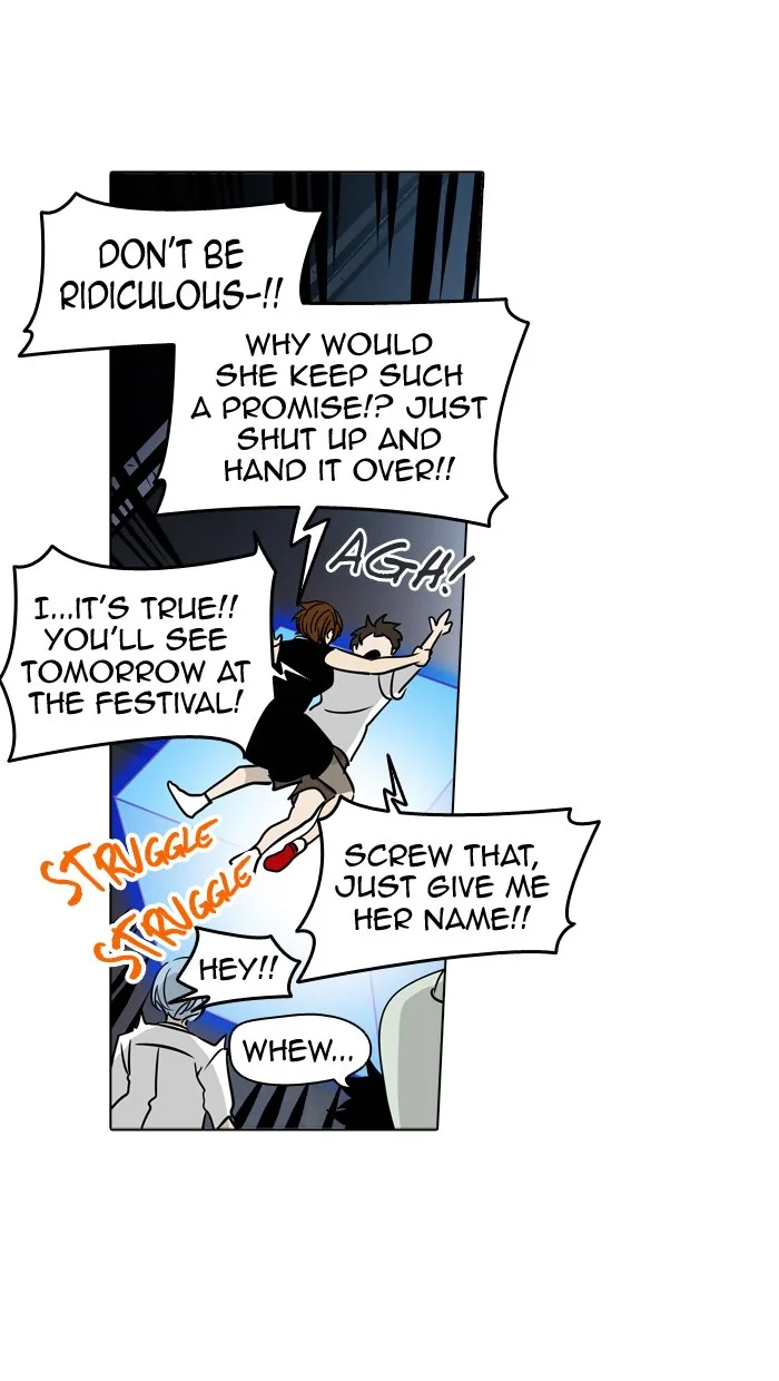 Tower of God - Chapter 300 - Page 72