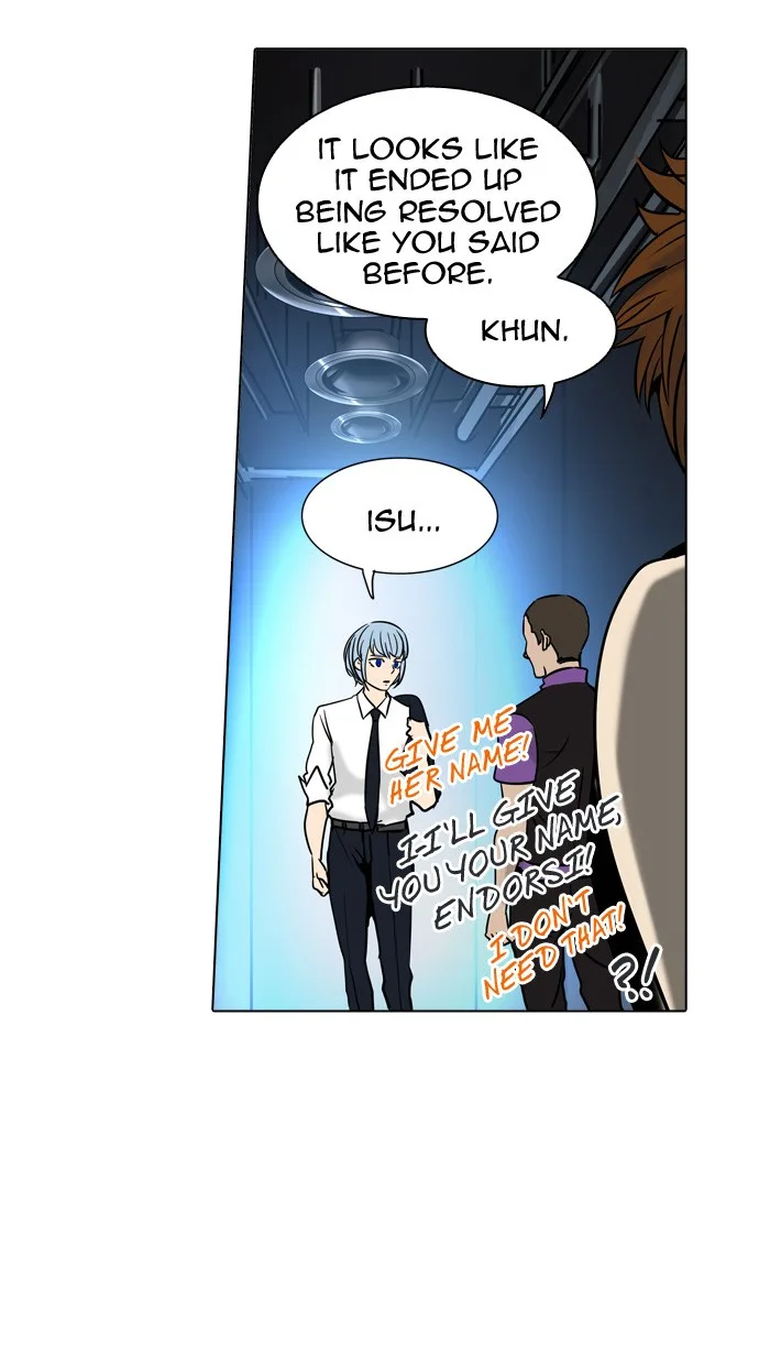 Tower of God - Chapter 300 - Page 73