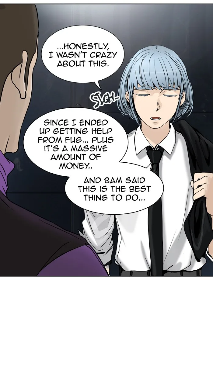 Tower of God - Chapter 300 - Page 74