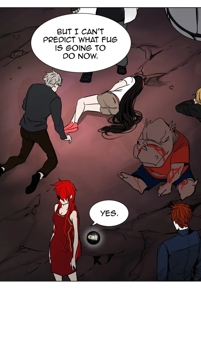 Tower of God - Chapter 300 - Page 75