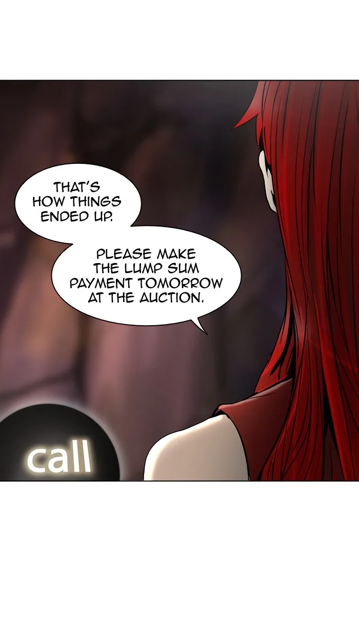 Tower of God - Chapter 300 - Page 76