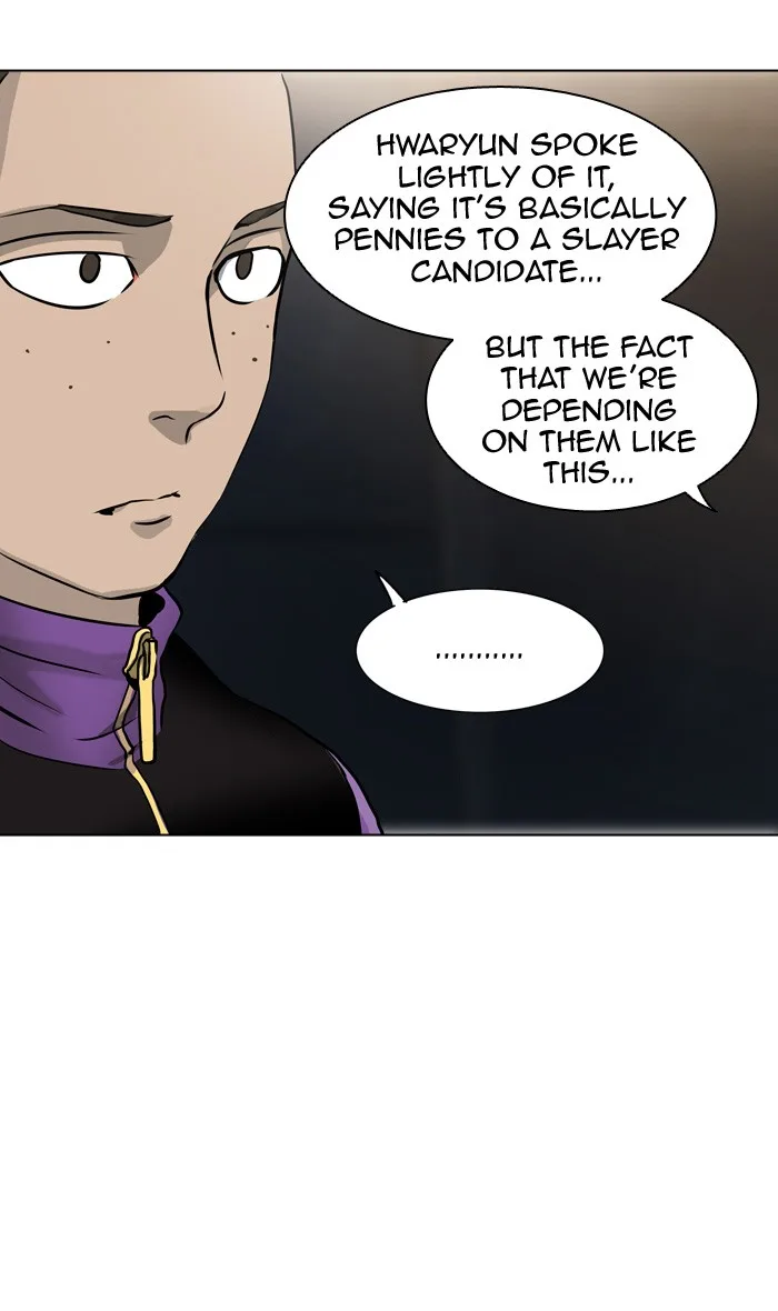 Tower of God - Chapter 300 - Page 77