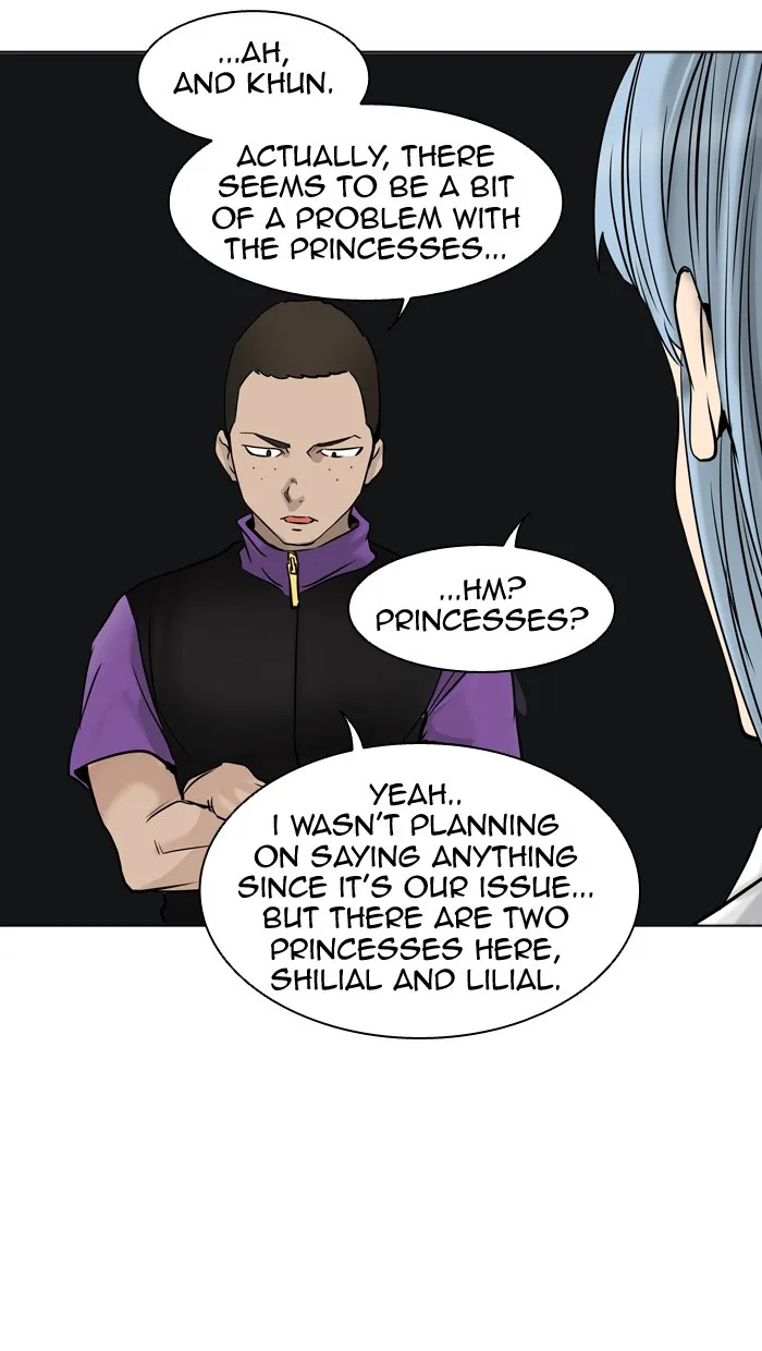 Tower of God - Chapter 300 - Page 79