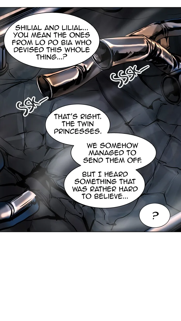 Tower of God - Chapter 300 - Page 80